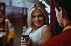 Dr_Pepper_commercial_1.jpg - Terri Conn in a Dr. Pepper commercial