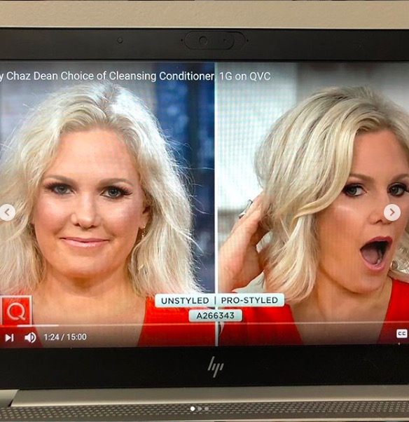 QVC004.jpg - Terri Conn hosting QVC (2019)