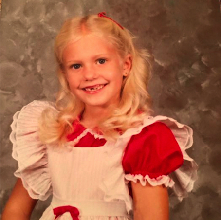 t0001a4.jpg - Terri as a child - courtesy of Terri's Instagram page    