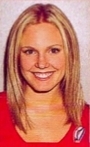 t0084.jpg - Terri at the 2001 Guiding Light Bowling and Fan Club Luncheon (photo by Steven Bergman)