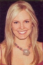 t0149.jpg - Terri at Gracie Mansion for the  Daytime Emmys party on May 15, 2003 (photo by Robin Platzer)