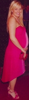 t0183.jpg - Terri at the 31st Daytime Emmy Awards held on May 21, 2004 at Radio City Music Hall in New York City (photo by Kathy Hutchins)