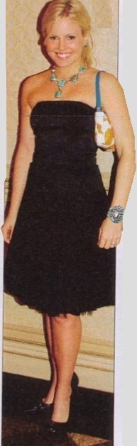 t0210.jpg - Terri at the Dancing With Angels benefit in Rockland County, NY in 2005 (photo by Sue Coflin)