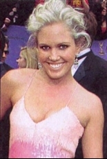t0275.jpg - Terri at the 33rd Daytime Emmy Awards held on April 28, 2006 in Hollywood (photo by Steven Bergman)