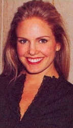 t0333.jpg - Terri at the 7th Annual WorkShop Theatre Company 'Red To Black' benefit at the Zipper Factory Theatre, New York City on October 29, 2007 (photo by Robin Platzer)