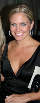t0358.jpg - Terri at the Gala Awards Ceremony of the 2008 Hoboken International Film Festival on June 5, 2008.