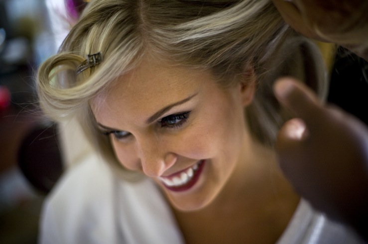 t0397.jpg - Terri being styled for a Presidential photo shoot in August 2008, Washington DC - photo by Dominic Bracco Ii - The Washington Post (Thanks to 'Julie Pinson Online' for this picture)