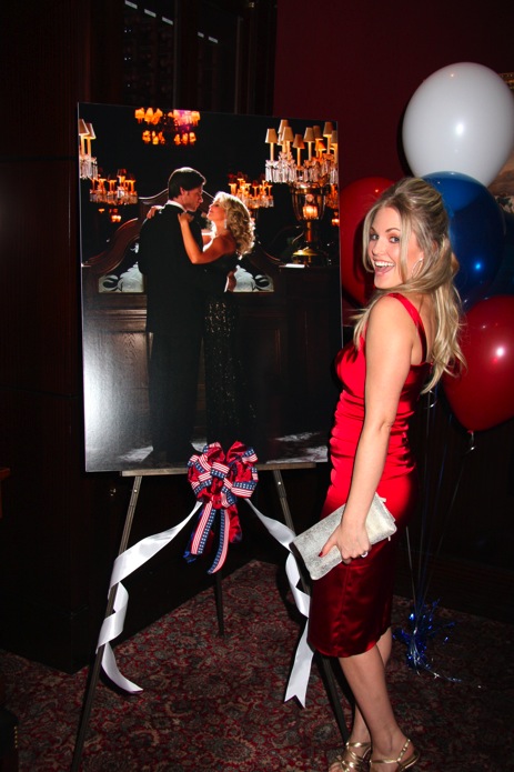 t0416.JPG - Terri at the Watch Magazine reception in January 2009 (photo by Steven Bergman) (Thanks to 'Julie Pinson Online' for this picture)