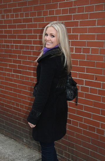 t0474.jpg - Terri outside the As The World Turns Studios on February 5, 2010 in Brooklyn, New York. (photos by Sue Coflin/Max photos) (thanks to http://terriconn.proboards.com for this picture)