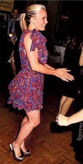 t0520.jpg - Terri at the Angels for Hope Gala to Benefit St. Jude Children's Research Hospitalheld at The Pearl River Hilton on May 21, 2010 (photo by Steven Bergman)