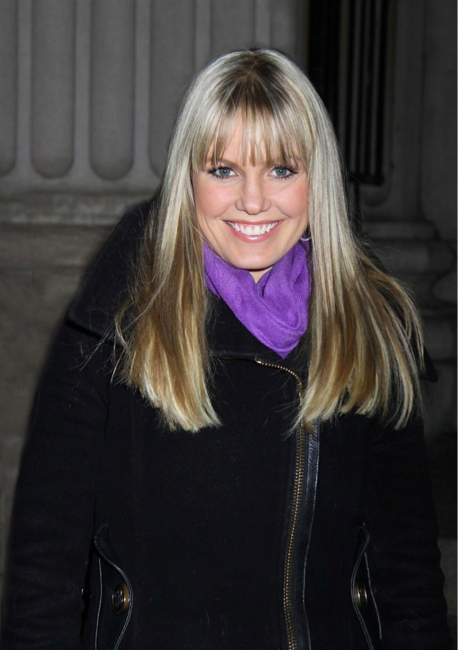 t0575.jpg - Terri at the One Life To Live 2010 Holiday Party on December 21, 2010 at Capitale, New York City, New York (photo by Sue Coflin/Max photos) (thanks to terriconn.proboards.com for this picture)