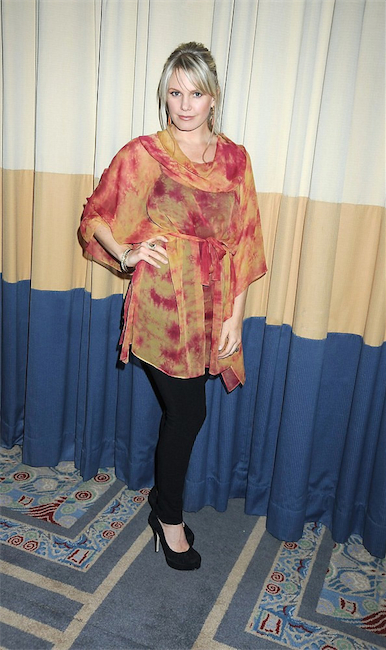 t0595.jpg - Terri at the 26th Annual Starlight Children's Foundation Gala on March 16, 2011 at The Marriott Marquis Hotel in New York City