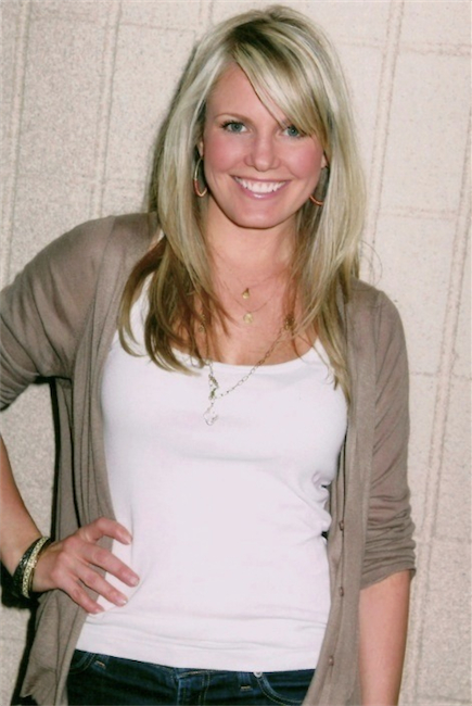 t0598.jpg - Terri at 'Disney Live!' held at The Theater at Madison Square Garden on March 19, 2011 (photo by Steven Bergman)