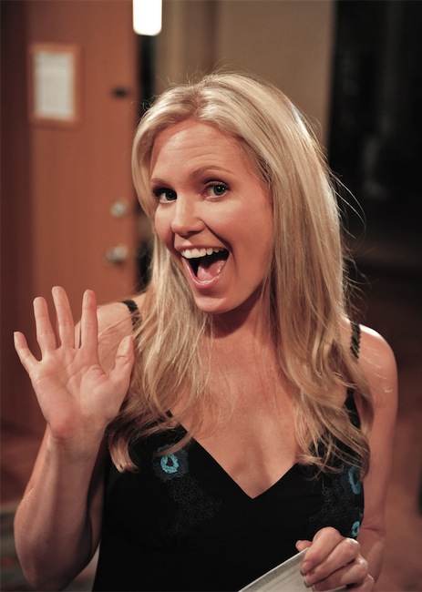 t0608l.jpg - Terri at the One Life to Live studio in 2011