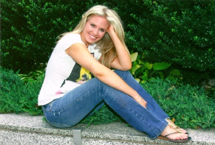 t0616.jpg - Terri on July 12, 2011 (photo by Steven Bergman)