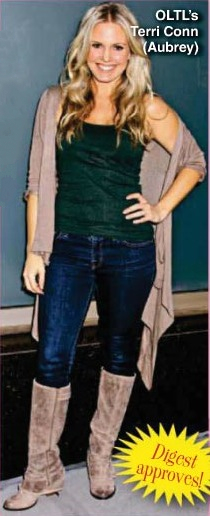 t0625d.jpg - Terri on November 8, 2011 (photo by Steven Bergman)