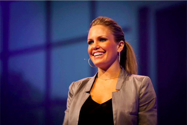 t0635.jpg - Terri at the Farewell As The World Turns event in Amsterdam on February 19, 2012 (photo by Danielle Heskamp)