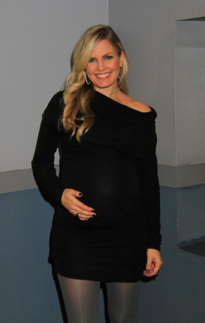 t0641.jpg - Terri at the premiere of "Excuse Me For Living" on October 12, 2012 at AMC Loews Village 7, New York City (photo by Sue Coflin/Max Photos)