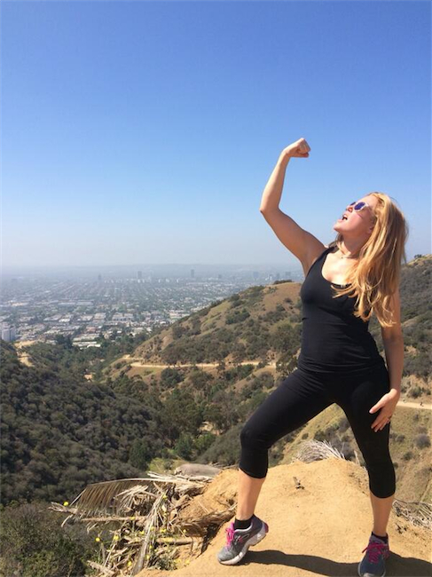 t0657d1.jpg - Photo taken in May 2014, courtesy of Terri's Twitter page