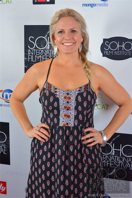 t0676m2.jpg - Terri at the SOHO International Film Festival on June 15, 2017 (photo by Chamion Hamilton)