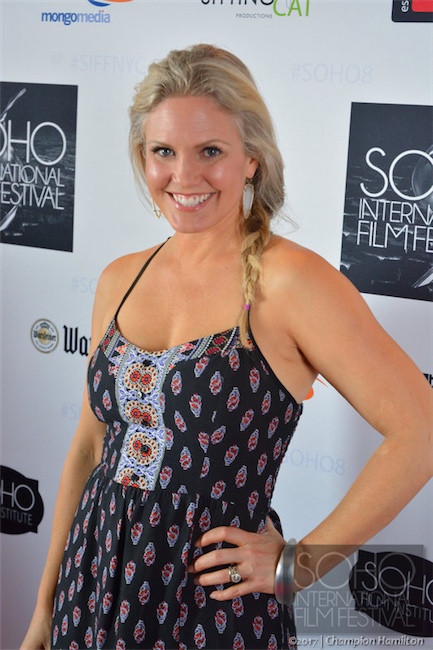 t0676m4.jpg - Terri at the SOHO International Film Festival on June 15, 2017 (photo by Chamion Hamilton)