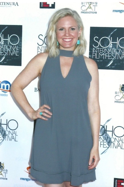 t0688.jpg - Terri at the SOHO International Film Festival on June 17, 2018.