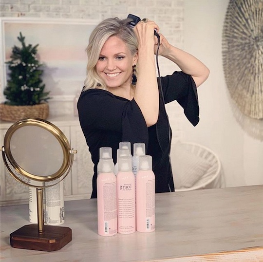 t0695.jpg - Terri in October 2018 - courtesy of Terri's Instagram page