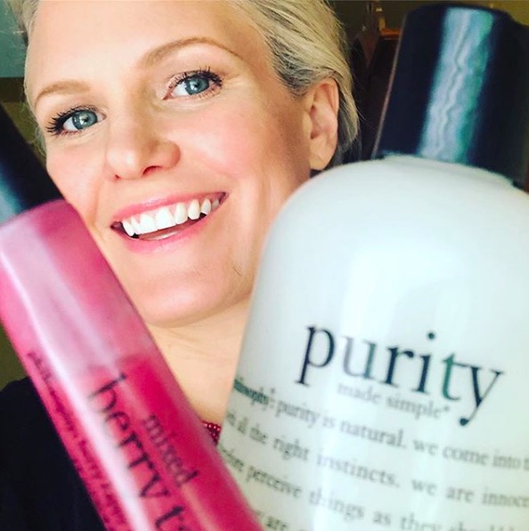 t0704.jpg - Terri in May 2019 - courtesy of Terri's Instagram page