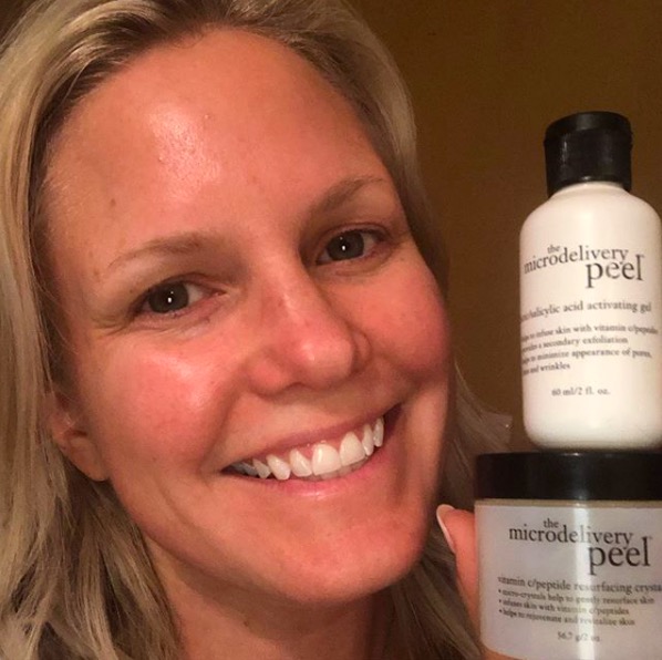 t0708.jpg - Terri in July 2019 - courtesy of Terri's Instagram page