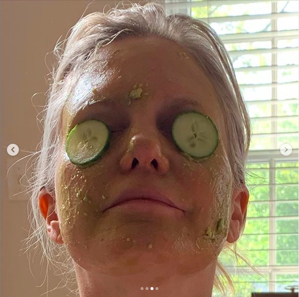 t0728.jpg - Terri in May 2020 - courtesy of Terri's Instagram page