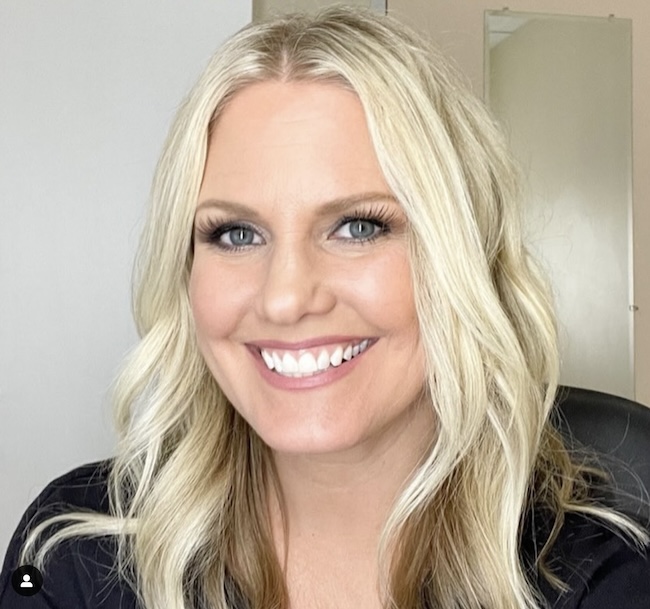 t0824.jpg - Terri in April 2024 - courtesy of Terri's Instagram page 